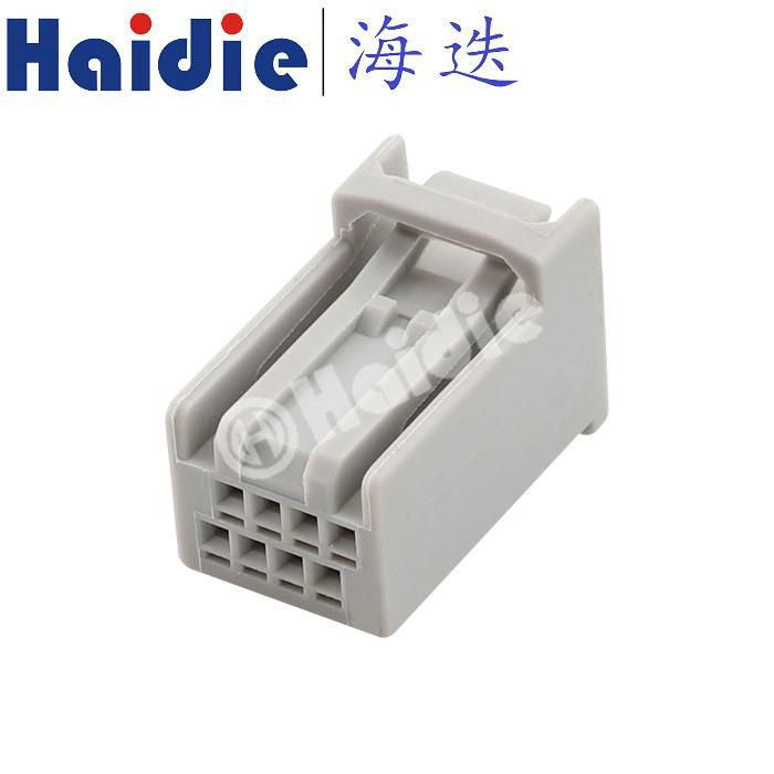 8 Way Watertight Electrical Connectors MX34008SF1