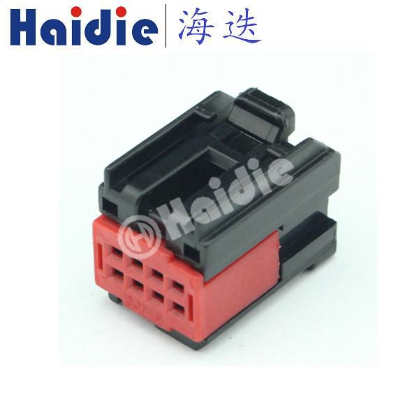 8 Pin Female Replacement Wire Connector 1419158-8