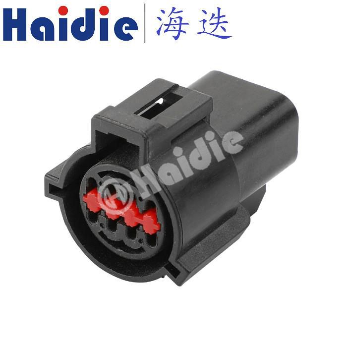 8 Pin Waterproof Cable Connector FORD/1U2Z-14S411-AHA
