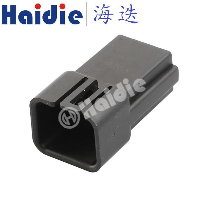 8 Hole Accelerator Pedal Position Sensor Connector 12045688 12045690