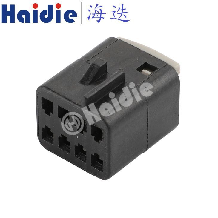 8 Hole Position Sensor Connector 12047886 12045689