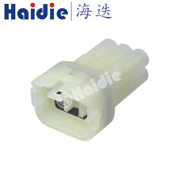 6 Pin Male Injector Connectors 6189-6171