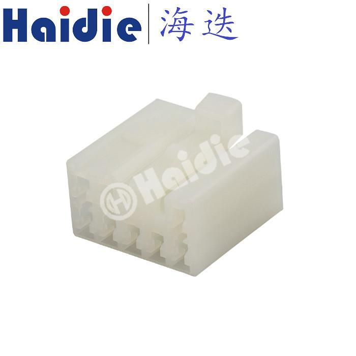 8 Pole Female Cable Connector MG620054 7123-1480