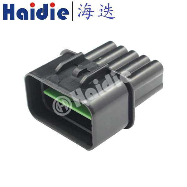 10 Hole Waterproof Wire Connector PK501-10020 PB621-10020