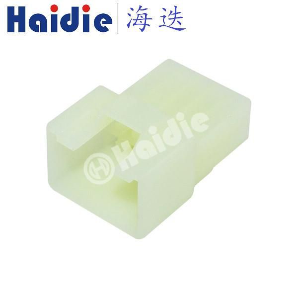 10 Pins Male Wire Cable Connector 6090-1056