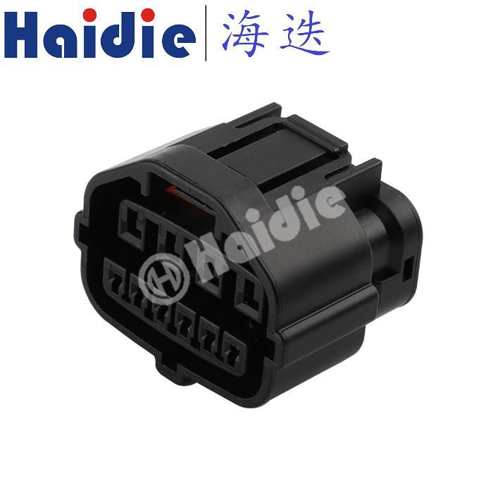 10 Pole Female Electric Wire Connector MG 643793
