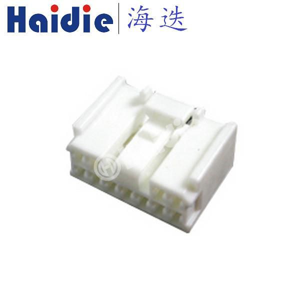 11 Way Female DL Series Connector 6248-5275