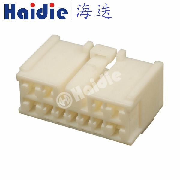 11 Way Female DL Series Connector MG651525