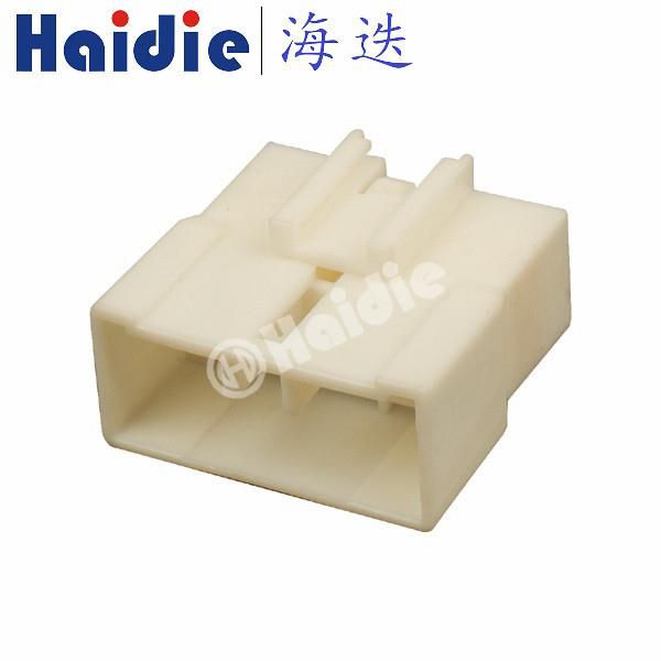 11 Way Male DL Series Connector MG641528