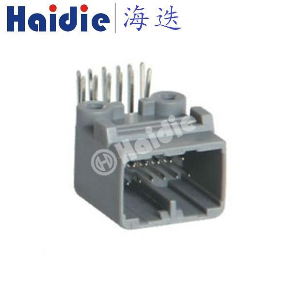 12 Pin Blade Wiring Connector MX34012NF1
