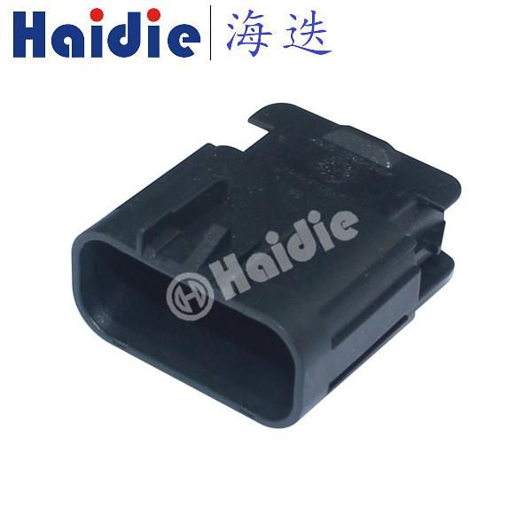 12 Pin Male Waterproof Electrical Connectors 15326854