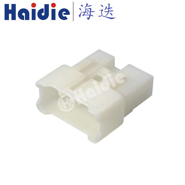 12 Pin Male Electrical Connector 7122-1210