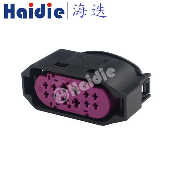 12 Pin Male Cable Wire Connector 1J0941165