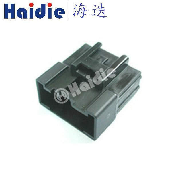 13 Pin Blade Electrical Connector 1300-4927