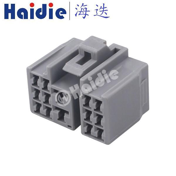 14 Hole Female Wire Cable Plug 7283-1148 6245-0281