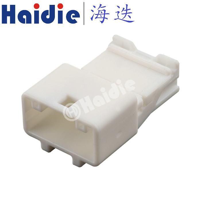 16 Hole male Wire Connector 6098-5281