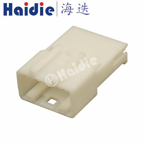 16 Hole male Wire Connector 601473410-1