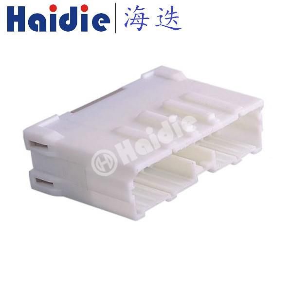 24 Pins Blade Cable Connector MG621121