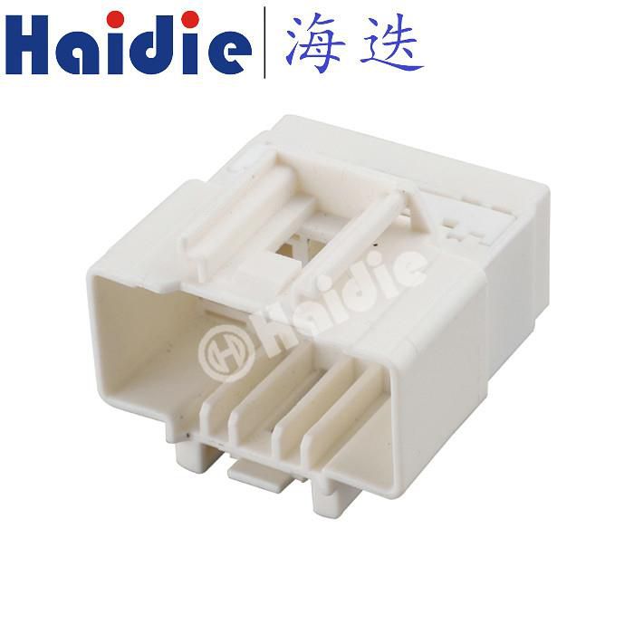 16 Pole Hybrid Wire Connectors MG641007