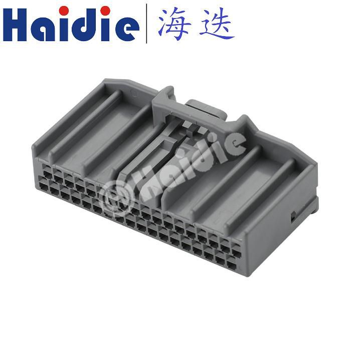 36 Pin Blade Electrical Connector MX34036SF1