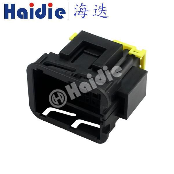 42 Hole Female Wire Cable Connector 936429-2