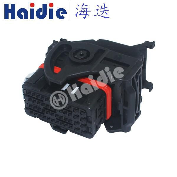 48 Pin CMC Receptacle Right Wire Output ECU Electrical Wire Plug 64320-3311 64319-1301 64325-1010 98650-2001