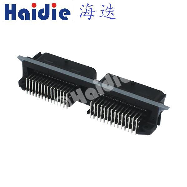 56 Hole Ecu Waterproof Cable Connectors 211PL562L0011