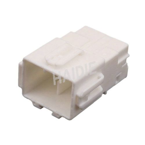23 Pin Male Automotive Electrical Wiring Auto Connector 6098-4707