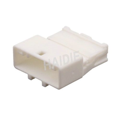 24 Pin Male Automotive Electrical Wiring Auto Connector 6098-5285