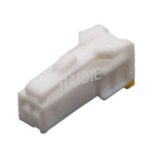 2P Auto Connectors Female Automotive Electrical Wiring Connector 3A02FW