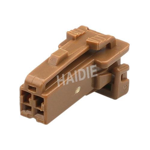 2P Auto Connectors Male Automotive Electrical Wiring Connector 7283-5971-80