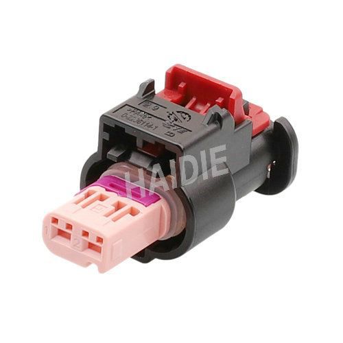 2p Car Female Waterproof Automotive Wire Harness Connector 4K0973702F