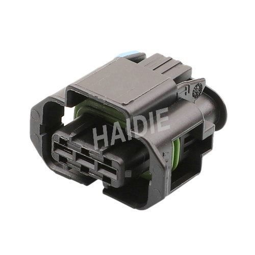 3 Pin 15397338 Female Waterproof Automotive Wire Harness Connector