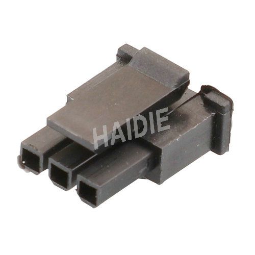 3 Pin 43645-0300 Wire Harness Automotive Connector