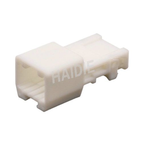 3 Pin 6098-5049 Male Automotive Wire Harness Connector