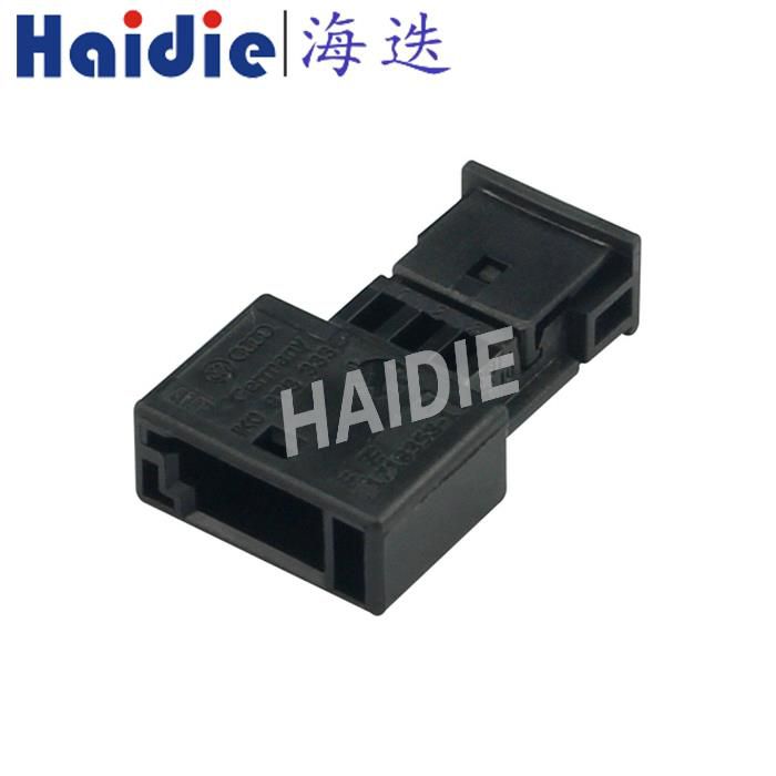 3 Pin Honda Headlamp Ballast Connectors 1718358-1