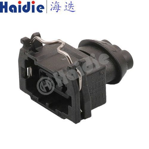 3pin Female Automotive Electrical Wiring Connector 09440303