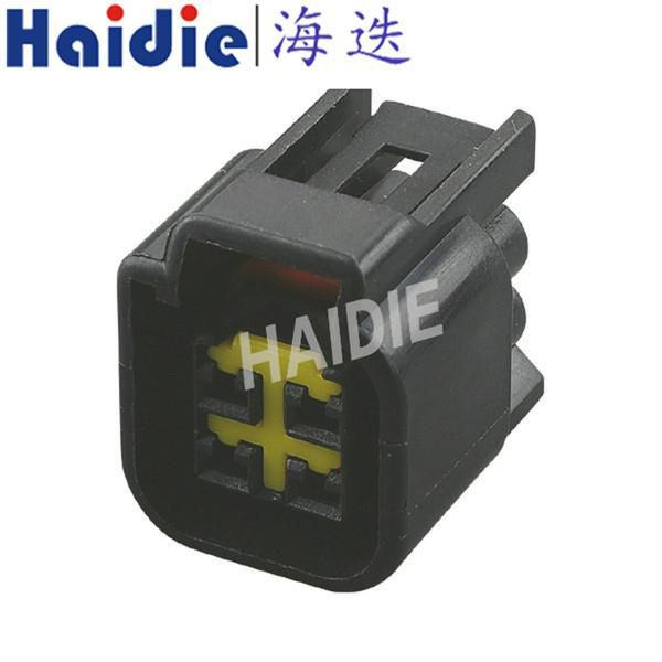 4 Hole Electrical Connectors FW-C-4F-B