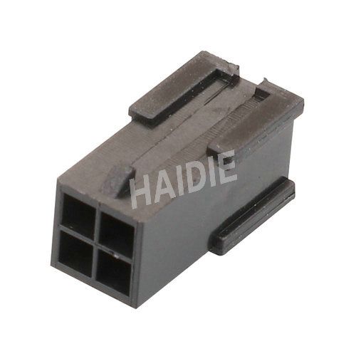 4 Pin 43020-0401 Automotive Electrical Wire Harness Connector Plug