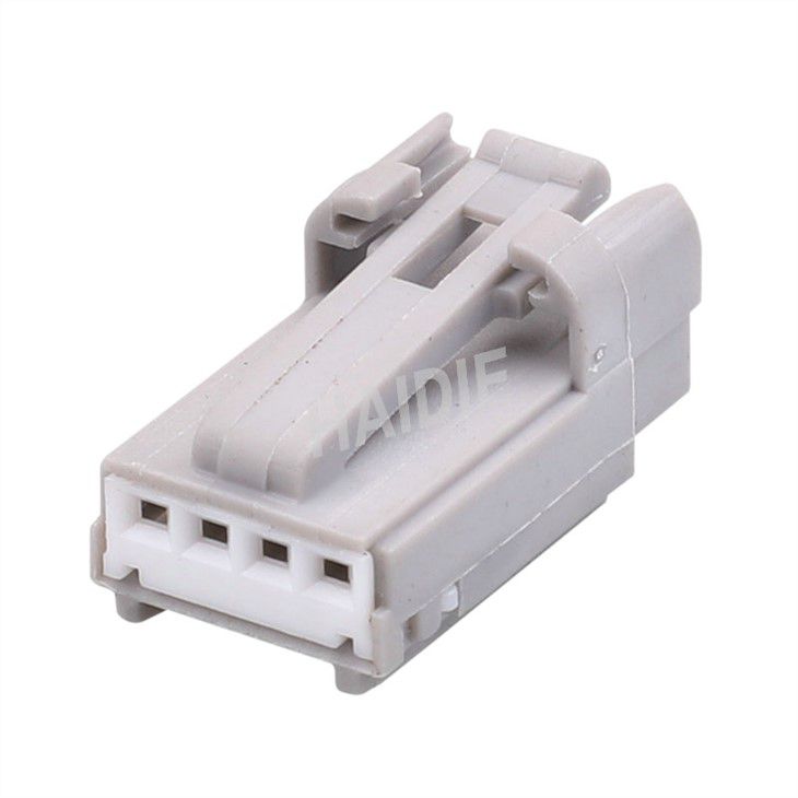 4 Pin Female 31068-1011 Automotive Electrical Wiring Auto Connector