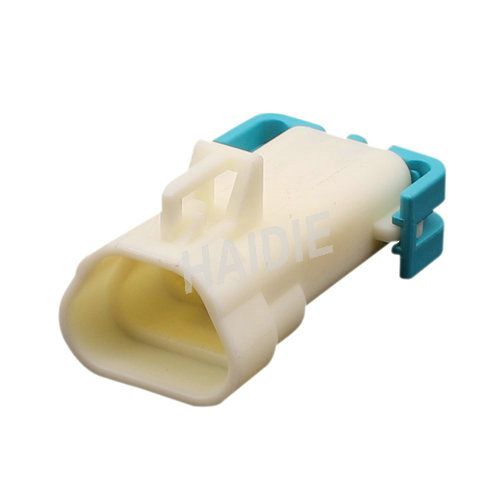 5 Pin 12103974 Male Waterpoof Automotive Wire Harness Connector