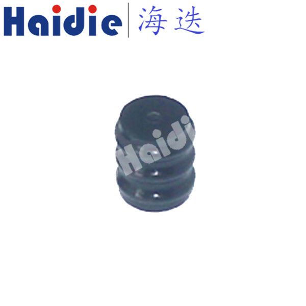 7160-9465 7157-8767 Connector Electrical Silicone Plug Wire No Hole Rubber Seal