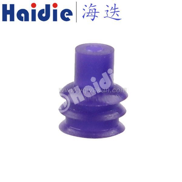 7165-0200 Connector Electrical Silicone Plug Wire Rubber Seal