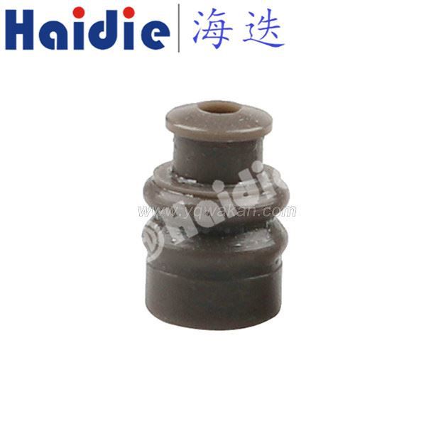 7165-0351 7158-3007-10 Connector Electrical Silicone Plug Wire Rubber Seal