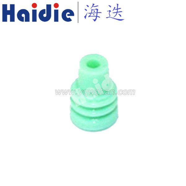 7165-0621 Connector Electrical Silicone Plug Wire Rubber Seal