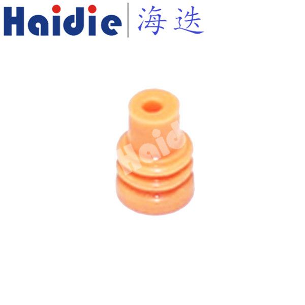 7165-1075 Connector Electrical Silicone Plug Wire Rubber Seal