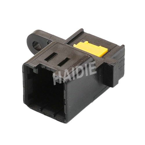 8 Pin 68507-0811 Famale Electrical Automotive Wiring Harness Cable Connector