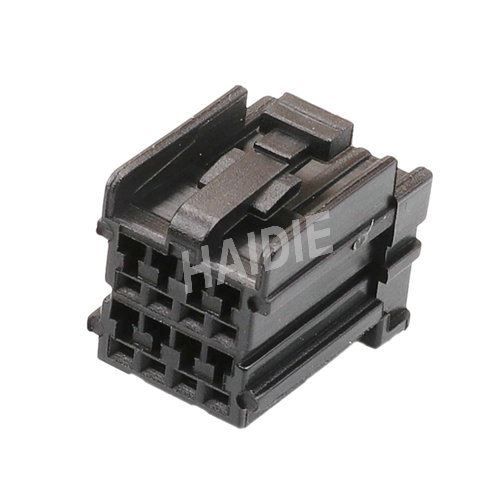 8 Pin 68508-0811 Famale Electrical Automotive Wiring Harness Cable Connector