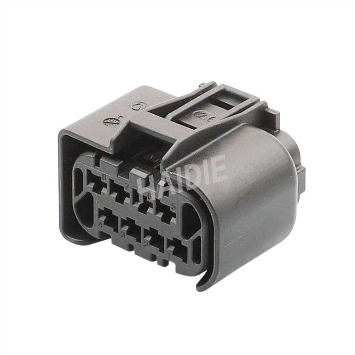 8 Pin 872-585-531/7520078 Female Electrical Automotive Wire Harness Connector