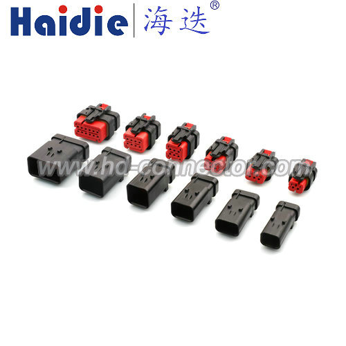 Reform of future automobile wire harness connectors and terminals